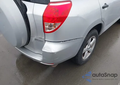 2007 Toyota Rav4 z USA, uszkodzony, nr VIN JTMBD33V775077158